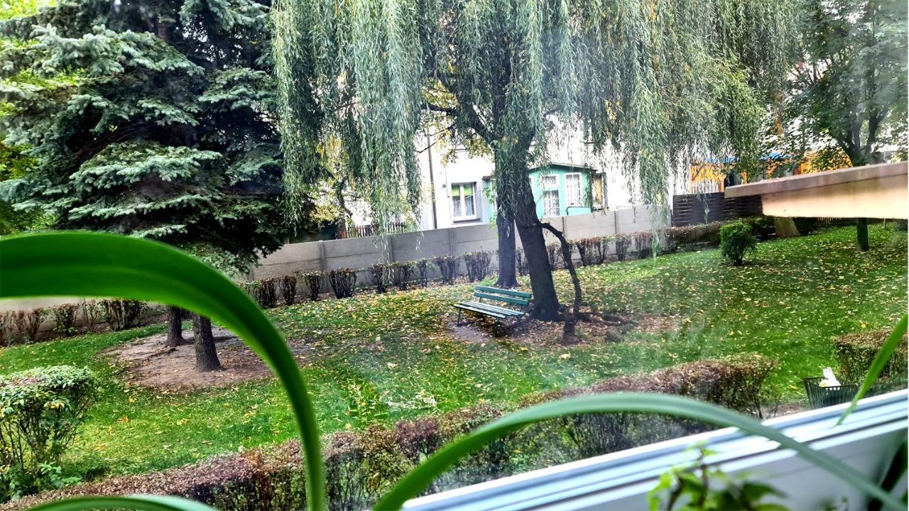 Spokojny Wypoczynek 5 Ostrów Wielkopolski Exterior foto